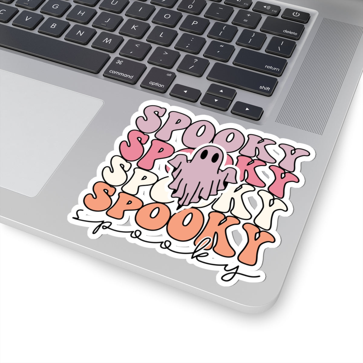 Kiss-Cut Stickers