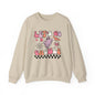 Let's Go Ghouls Unisex Heavy Blend™ Crewneck Sweatshirt