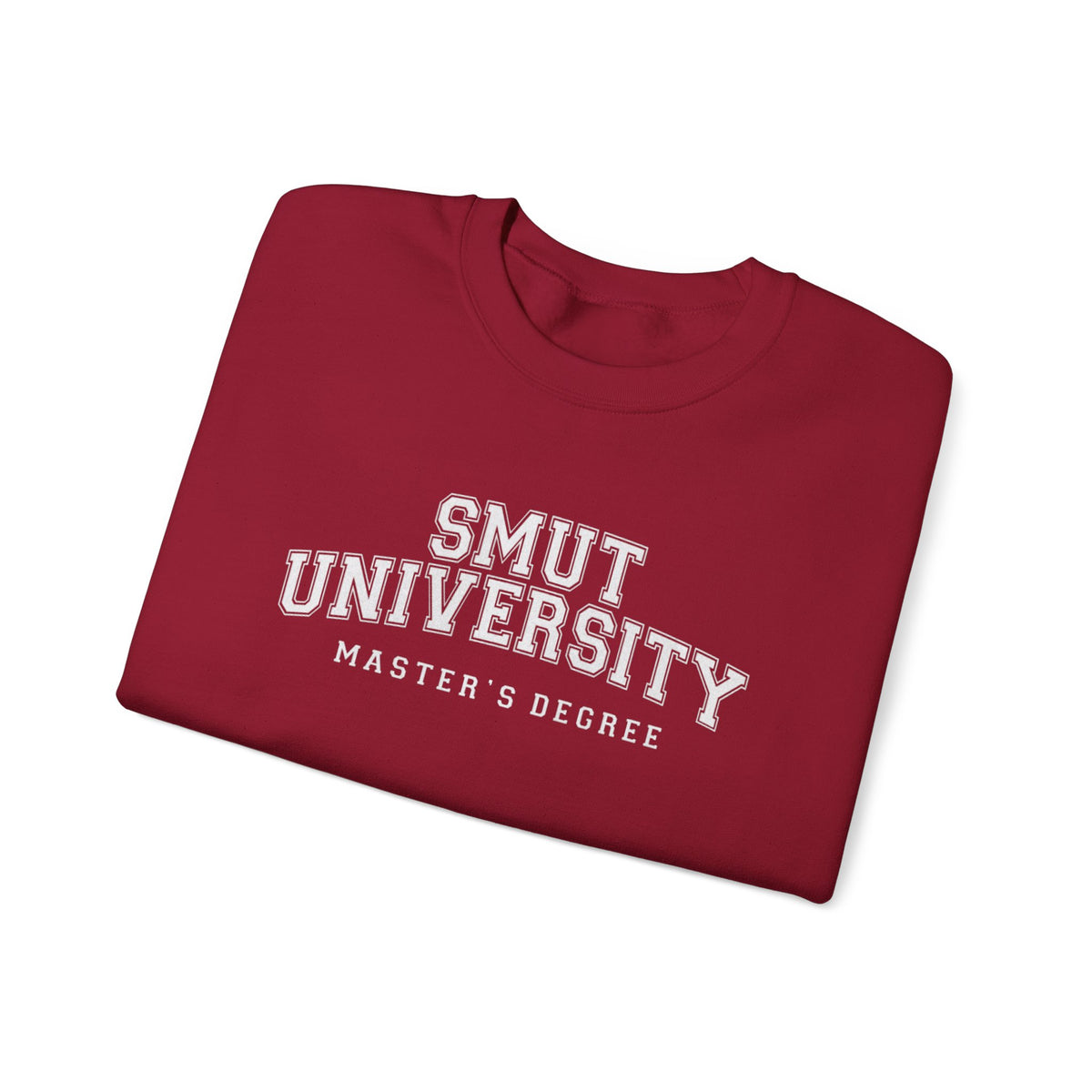 Smut University Unisex Heavy Blend™ Crewneck Sweatshirt
