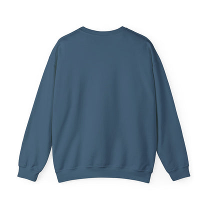 Spooky Spooky Unisex Heavy Blend™ Crewneck Sweatshirt