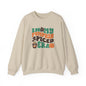In My Pumpkin Spiced Era Unisex Heavy Blend™ Crewneck Sweatshirt