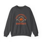 Halloween Town University Unisex Heavy Blend™ Crewneck Sweatshirt