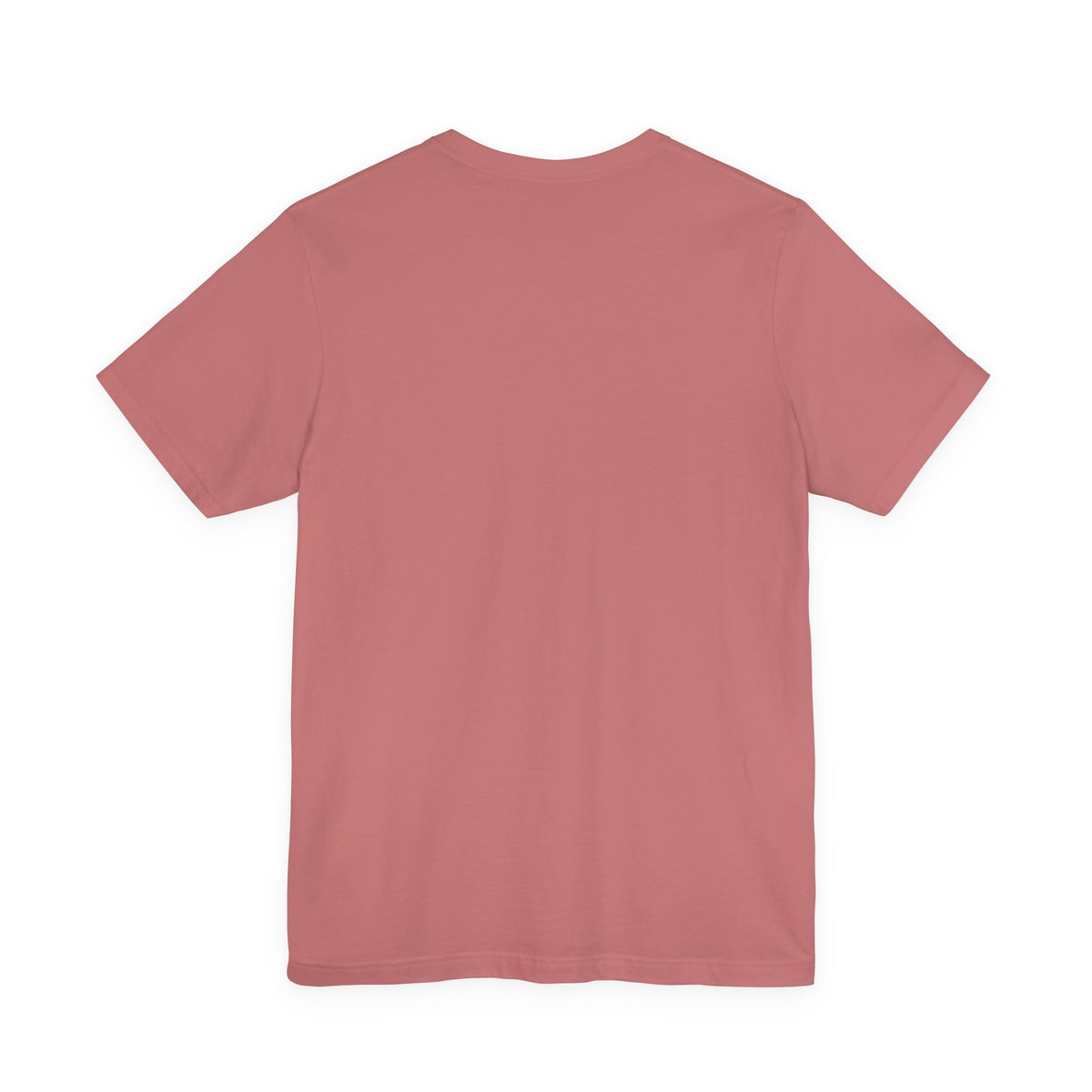 Dead Inside but Spiced Unisex Jersey Short Sleeve Tee