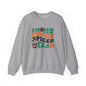 In My Pumpkin Spiced Era Unisex Heavy Blend™ Crewneck Sweatshirt