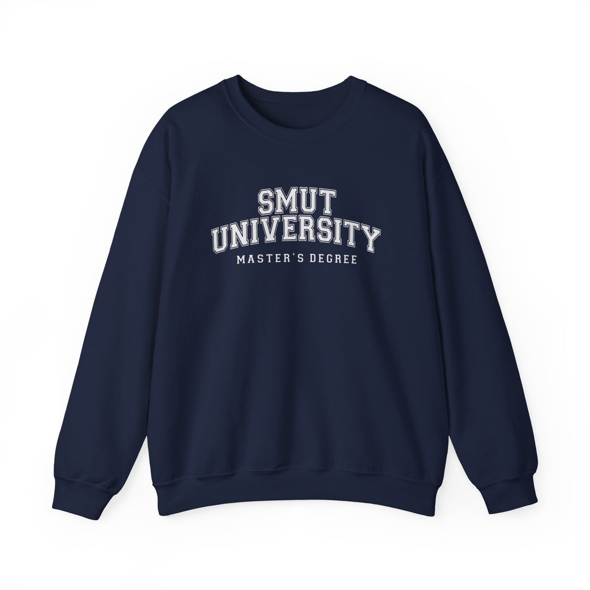 Smut University Unisex Heavy Blend™ Crewneck Sweatshirt