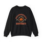 Halloween Town University Unisex Heavy Blend™ Crewneck Sweatshirt