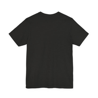 Dead Inside but Spiced Unisex Jersey Short Sleeve Tee