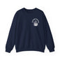 STFUAUATTDLAGG nisex Heavy Blend™ Crewneck Sweatshirt