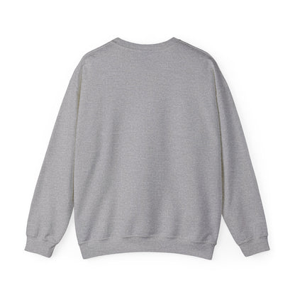 In My Pumpkin Spiced Era Unisex Heavy Blend™ Crewneck Sweatshirt