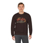 Sweater Weather Unisex Heavy Blend™ Crewneck Sweatshirt
