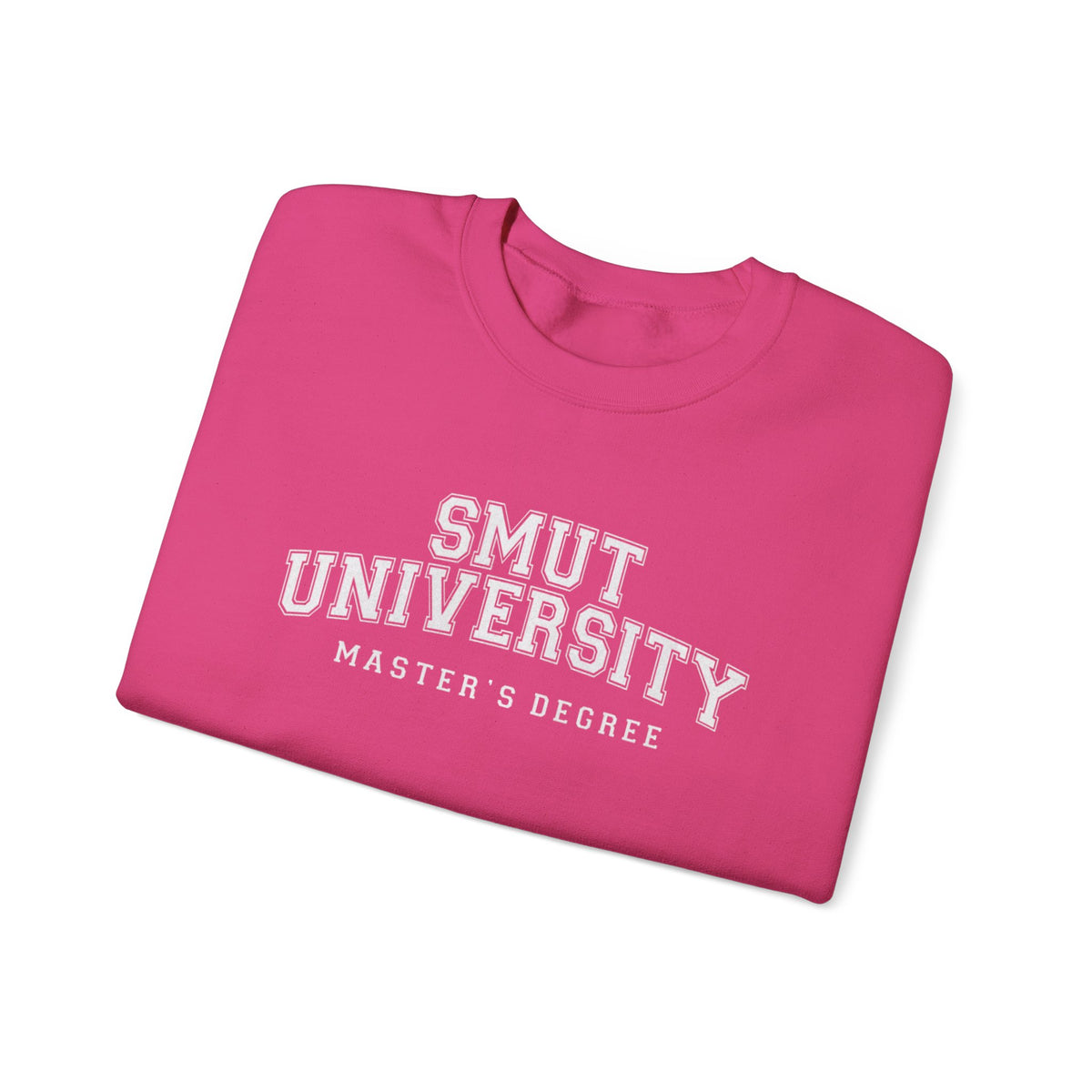 Smut University Unisex Heavy Blend™ Crewneck Sweatshirt