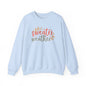 Sweater Weather Unisex Heavy Blend™ Crewneck Sweatshirt