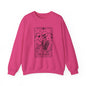 The Reader Tarot Unisex Heavy Blend™ Crewneck Sweatshirt
