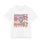 Spooky Spooky Unisex Jersey Short Sleeve Tee