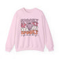 Spooky Spooky Unisex Heavy Blend™ Crewneck Sweatshirt