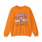 Spooky Spooky Unisex Heavy Blend™ Crewneck Sweatshirt