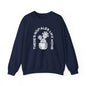 There's Nopales Like Home Unisex Heavy Blend™ Crewneck Sweatshirt