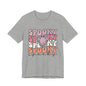 Spooky Spooky Unisex Jersey Short Sleeve Tee