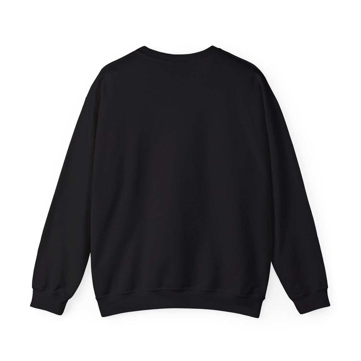 The Reader Tarot Unisex Heavy Blend™ Crewneck Sweatshirt
