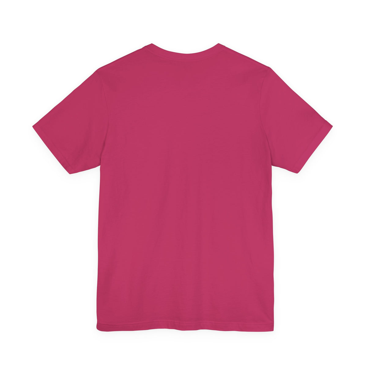 Dead Inside but Spiced Unisex Jersey Short Sleeve Tee