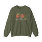 Sweater Weather Unisex Heavy Blend™ Crewneck Sweatshirt