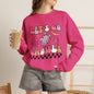 Let's Go Ghouls Unisex Heavy Blend™ Crewneck Sweatshirt