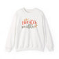 Sweater Weather Unisex Heavy Blend™ Crewneck Sweatshirt