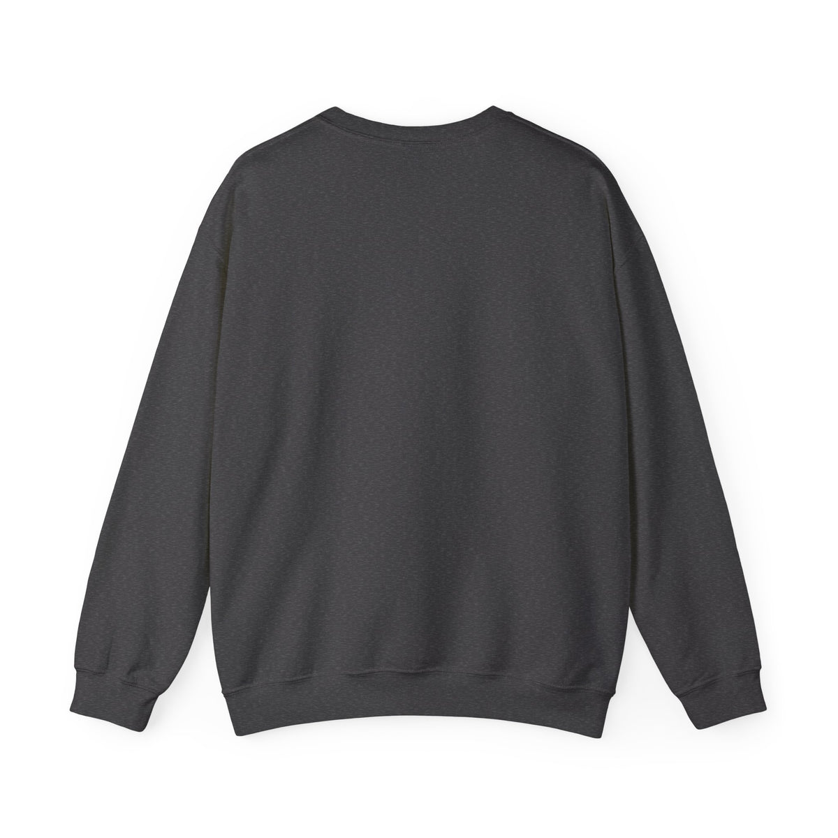 Fall Heart Unisex Heavy Blend™ Crewneck Sweatshirt
