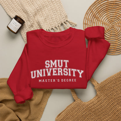 Smut University Unisex Heavy Blend™ Crewneck Sweatshirt