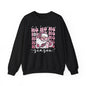 Ho Ho Ho Season Unisex Heavy Blend™ Crewneck Sweatshirt