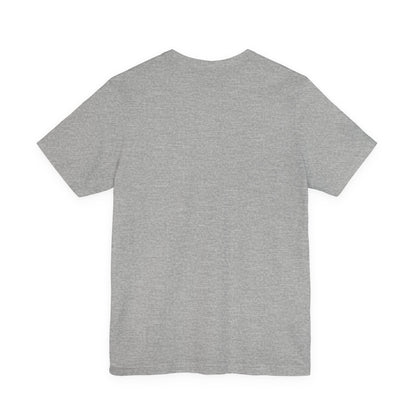 Spooky Spooky Unisex Jersey Short Sleeve Tee