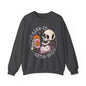 I Like It Extra Spicy Unisex Heavy Blend™ Crewneck Sweatshirt