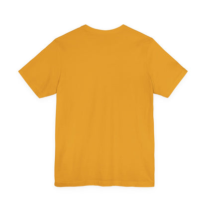 Smut University Unisex Jersey Short Sleeve Tee