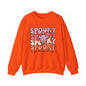 Spooky Spooky Unisex Heavy Blend™ Crewneck Sweatshirt