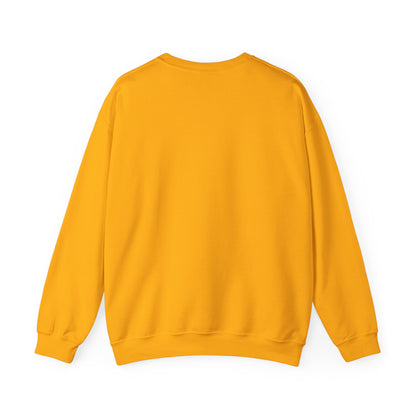 In My Pumpkin Spiced Era Unisex Heavy Blend™ Crewneck Sweatshirt