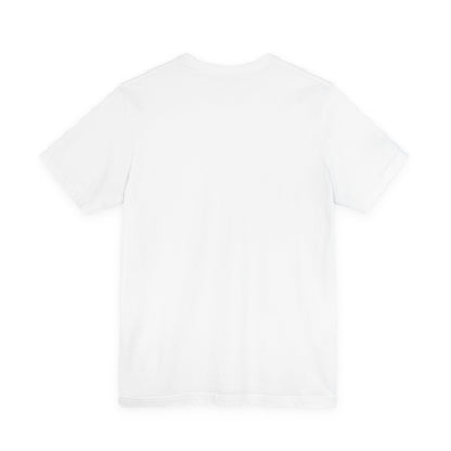 Spooky Spooky Unisex Jersey Short Sleeve Tee
