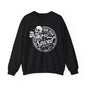 Dead Inside but Spiced Unisex Heavy Blend™ Crewneck Sweatshirt