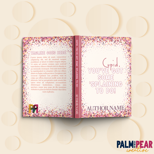 Cupid, You Got Some 'Splaining To Do