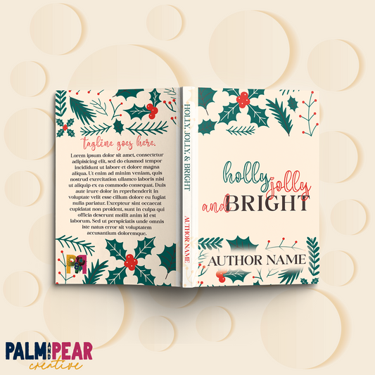 Holly, Jolly & Bright