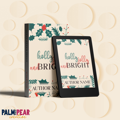 Holly, Jolly & Bright