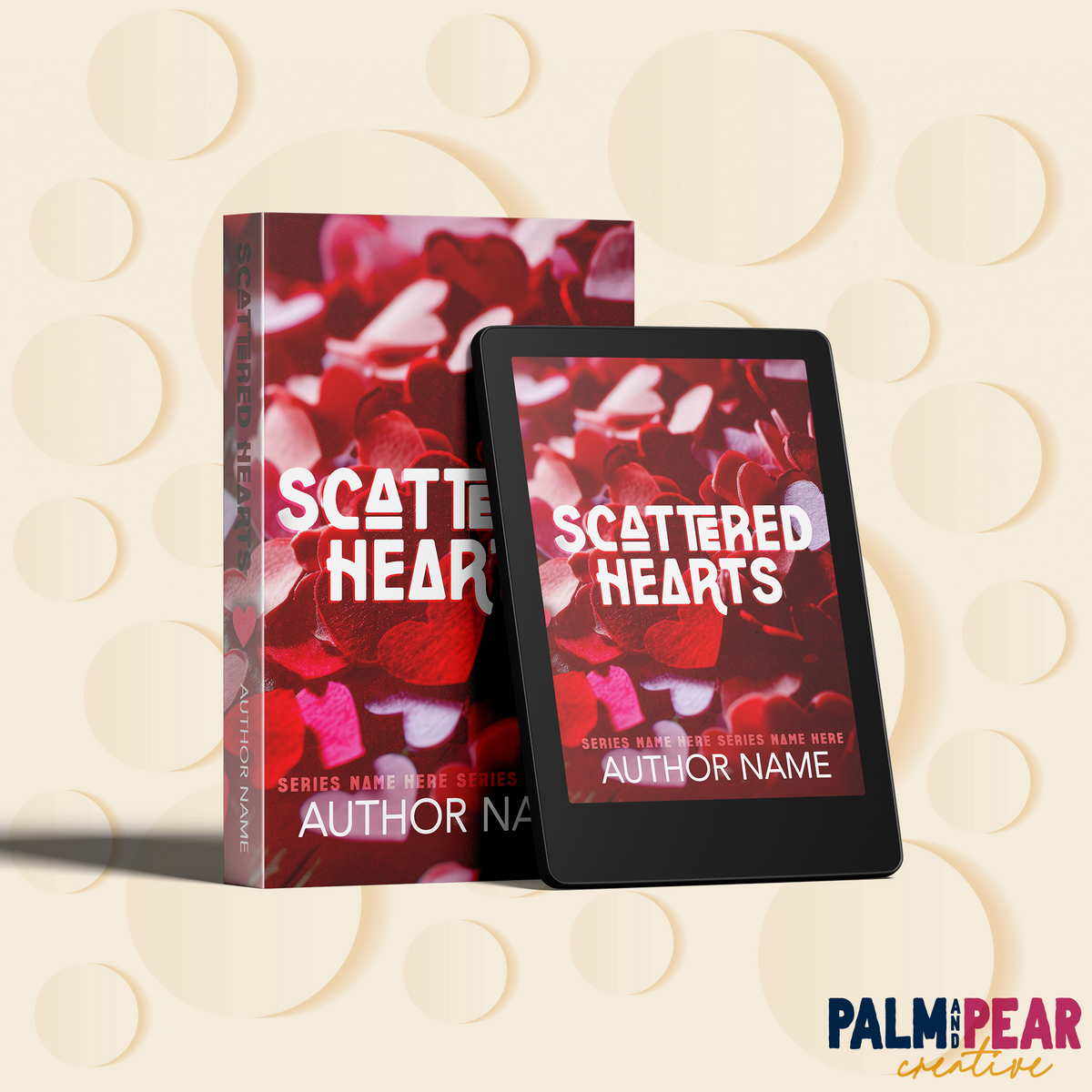 Scattered Hearts