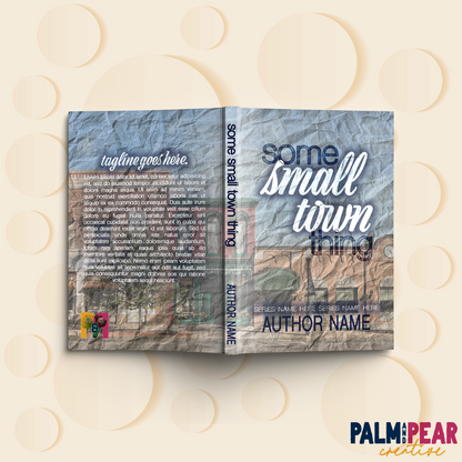 Some Small Town Thing