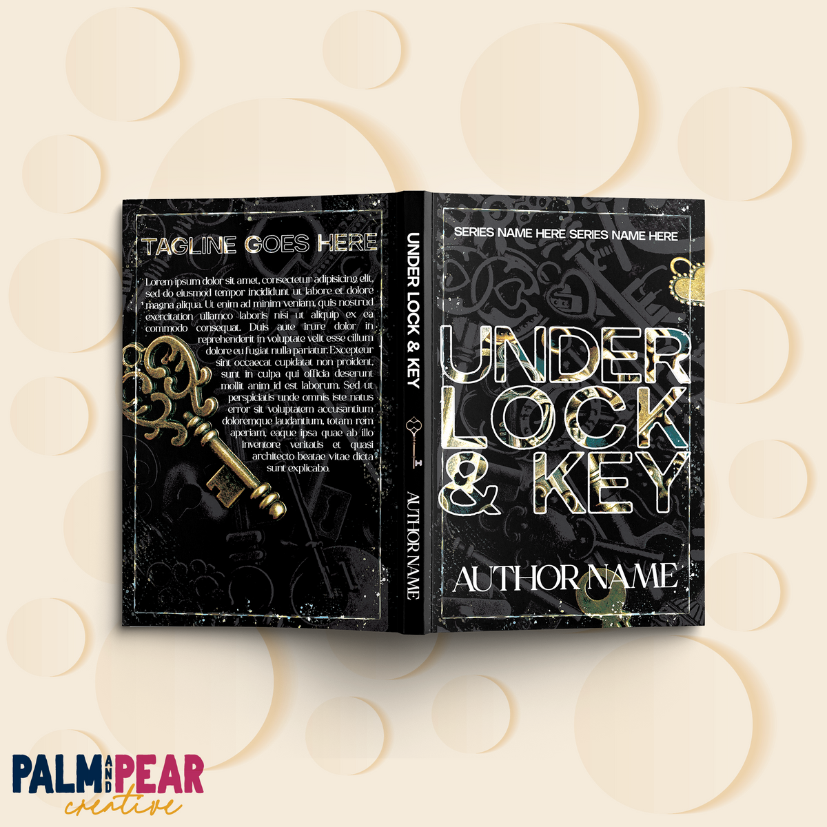 Under Lock & Key