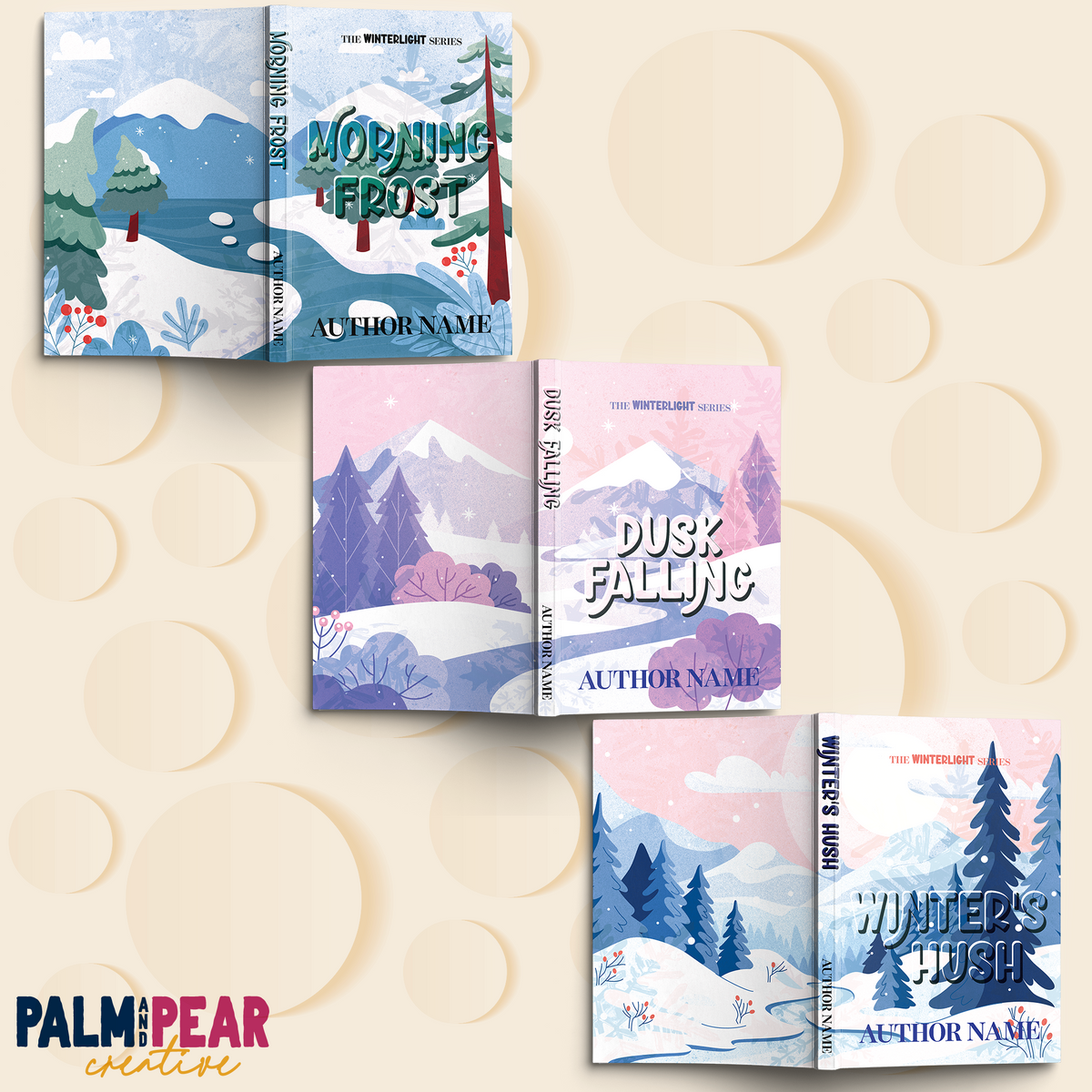 Winterlight Series